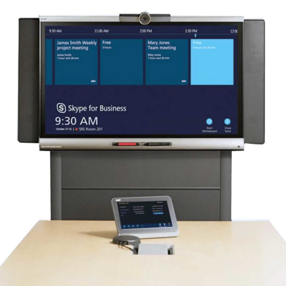 Outlook Conference Room Scheduling Smartway2
