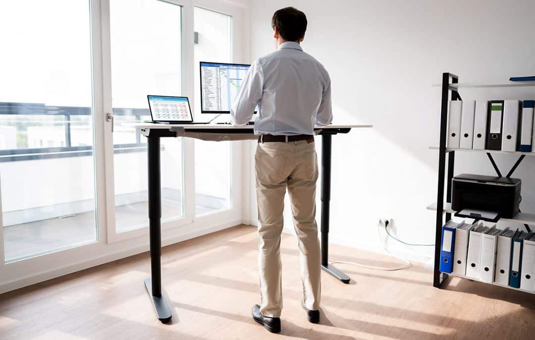 The Truth About Standing Desks Risks vs Benefits Smartway2