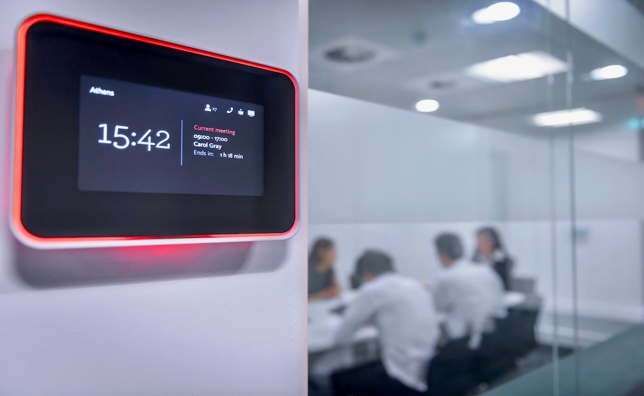 How To Choose A Meeting Room Booking System Smartway2