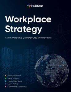 Workplace Strategy Guide Cover