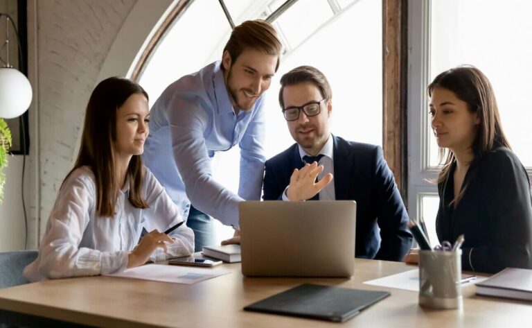 Smartway2: Workplace Booking Software