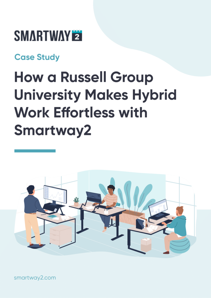 Smartway2 Case Study Russell Group University's Office Of Development And Alumni Relations