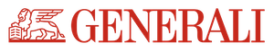 Generali Logo Text Wordmark