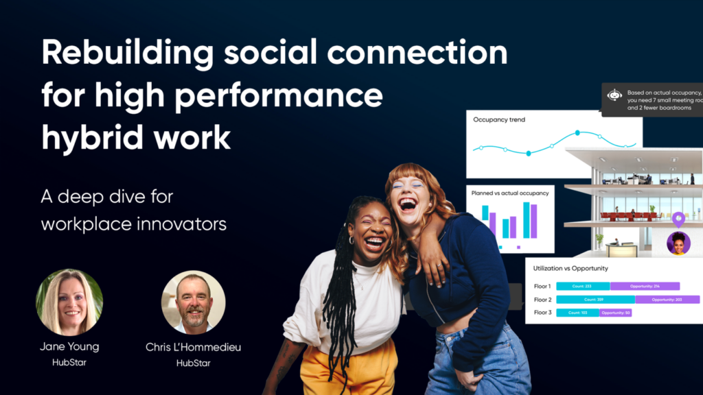 How To Rebuild Social Connection Webinar On Demand